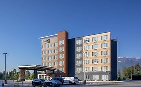 Fairfield By Marriott Inn & Suites Revelstoke